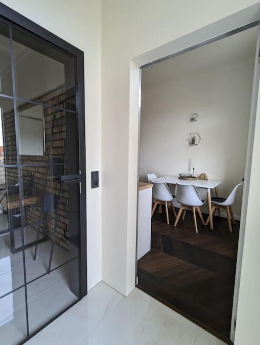 Vilipa-Apartments No.5 I Baumwollspinnerei I Kunstkraftwerk - 75M² I Balkon I Smart-Tv I Bad Mit Fussbodenheizung Leipzig Buitenkant foto