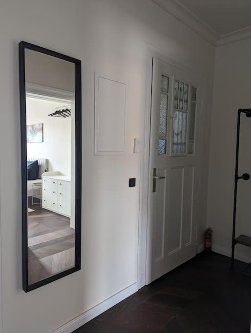 Vilipa-Apartments No.5 I Baumwollspinnerei I Kunstkraftwerk - 75M² I Balkon I Smart-Tv I Bad Mit Fussbodenheizung Leipzig Buitenkant foto